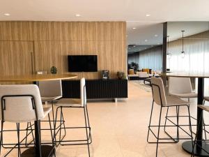 Bem-vindo ao seu espaço em SP!