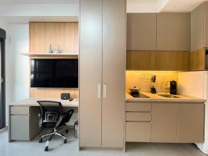 Bem-vindo ao seu espaço em SP!