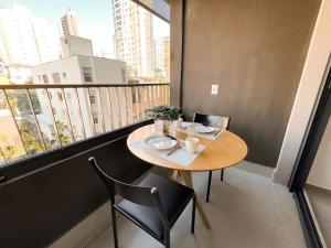 Bem-vindo ao seu espaço em SP!