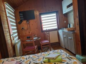 Studio apartman Dragana