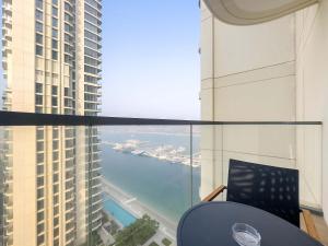 Silkhaus Vacation Homes 1BDR in Marina Vista with Private Beach