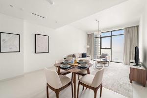 Silkhaus Vacation Homes 1BDR in Marina Vista with Private Beach