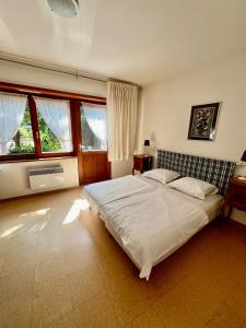 Appartements La Cour Zaepffel : photos des chambres