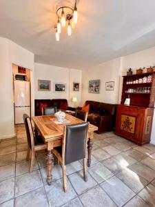 Appartements La Cour Zaepffel : photos des chambres