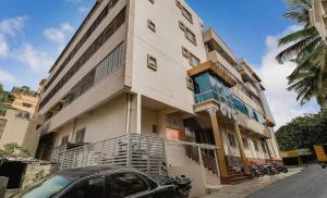 Super Hotel O Aaira Inn