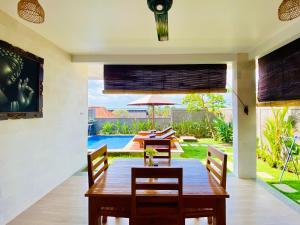 Sanantha Private Pool Villa