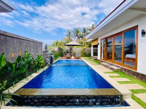 Sanantha Private Pool Villa