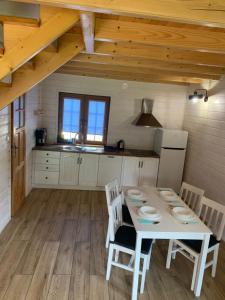 Domki Letniczówka Kołobrzeg nad morzem