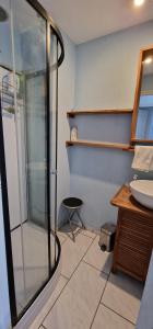 B&B / Chambres d'hotes Chambres d hotes chez Georges : photos des chambres