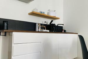 Le Berriat, proche Gare-CCI-GEM