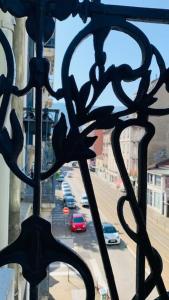 Appartements Le Berriat, proche Gare-CCI-GEM : Appartement 1 Chambre