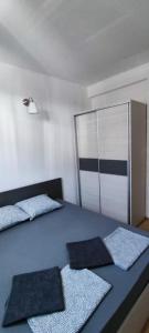 Apartments Stefanel Ohrid for family and couples only