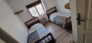 B&B / Chambres d'hotes Chambres d hotes chez Georges : photos des chambres