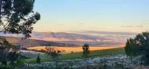 Vredevallei - Hartebeesrivier