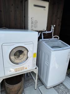 えん飛鳥　日本始まりの地　古民家一棟貸し　8人＋大型犬も宿泊可能