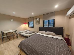 57 Hidden House BKK Chinatown