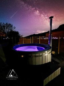 Les Atypiques Chalets : photos des chambres