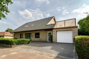 Ferienwohnung Bodenstein - Esterwegen