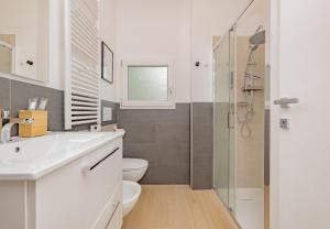 Modern Studio near Università IULM & Famagosta-Ideal for Work