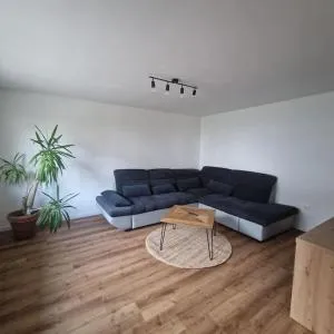 Apartment Little Heaven - 梅德沃代