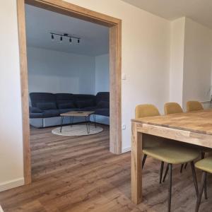 Apartment Little Heaven