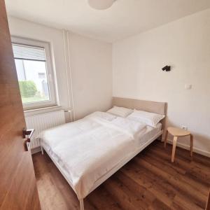 Apartment Little Heaven 