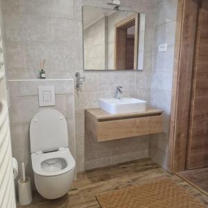 Apartment Little Heaven