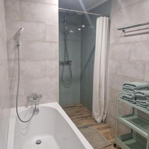 Apartment Little Heaven