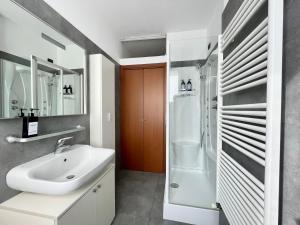 Santa Giulia Terrace - 15 Mins City Center