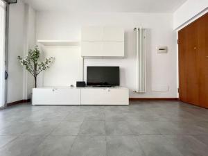 Santa Giulia Terrace - 15 Mins City Center