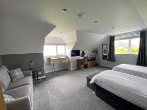 Aultnagar Accommodation