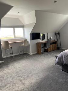 Aultnagar Accommodation