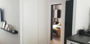 Résidence Les Sources centre-ville F3