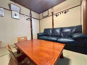 Authentic house in Kyoto with free Bicycles- Easy to Osaka, Nara too