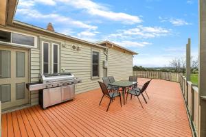 Beautiful Federation Residence for 16 Guests great for wedding functions