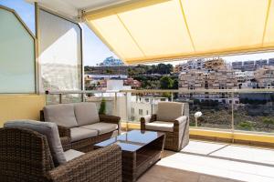 Sea View Terrace Apartment Cullera