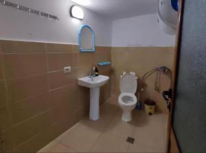 GUEST HOUSE FELAU,Leusë