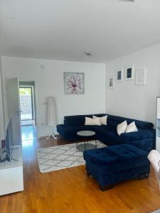 Studio apartment Old Town Castle