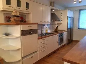 Kotimaailma Apartments - Cozy and spacious house - Virmo