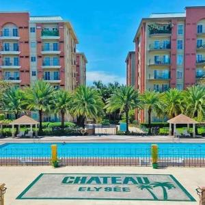 Casa Luz Budget Condotel