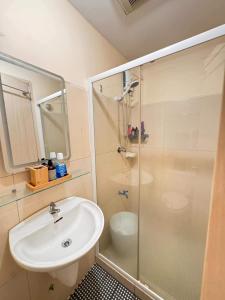 Casa Luz Budget Condotel