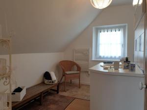 Maisons de vacances Le Logis Ronsard - Gite de charme en Touraine : photos des chambres