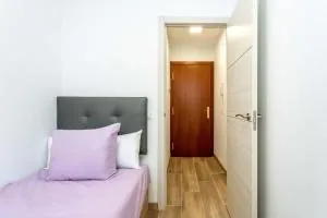 Apartamento elegante villa verde 1B - 赫塔费