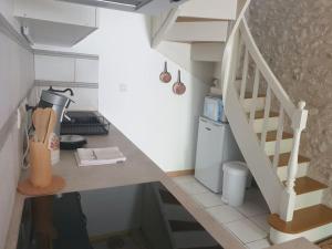 Maisons de vacances Le Logis Ronsard - Gite de charme en Touraine : photos des chambres