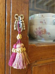 Maisons de vacances Le Logis Ronsard - Gite de charme en Touraine : photos des chambres