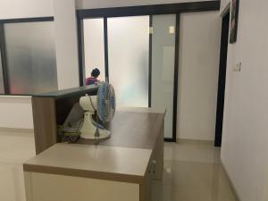 Hotel O Sunrise Garage Home