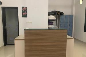 Hotel O Sunrise Garage Home