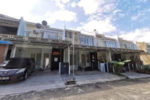 Hotel O Rama Homestay - 2hvězdičkové hotely ve městě Samarinda