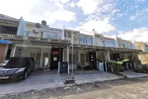 OYO 94252 Rama Homestay - 沙马林达