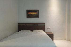 Hotel O Sunrise Garage Home